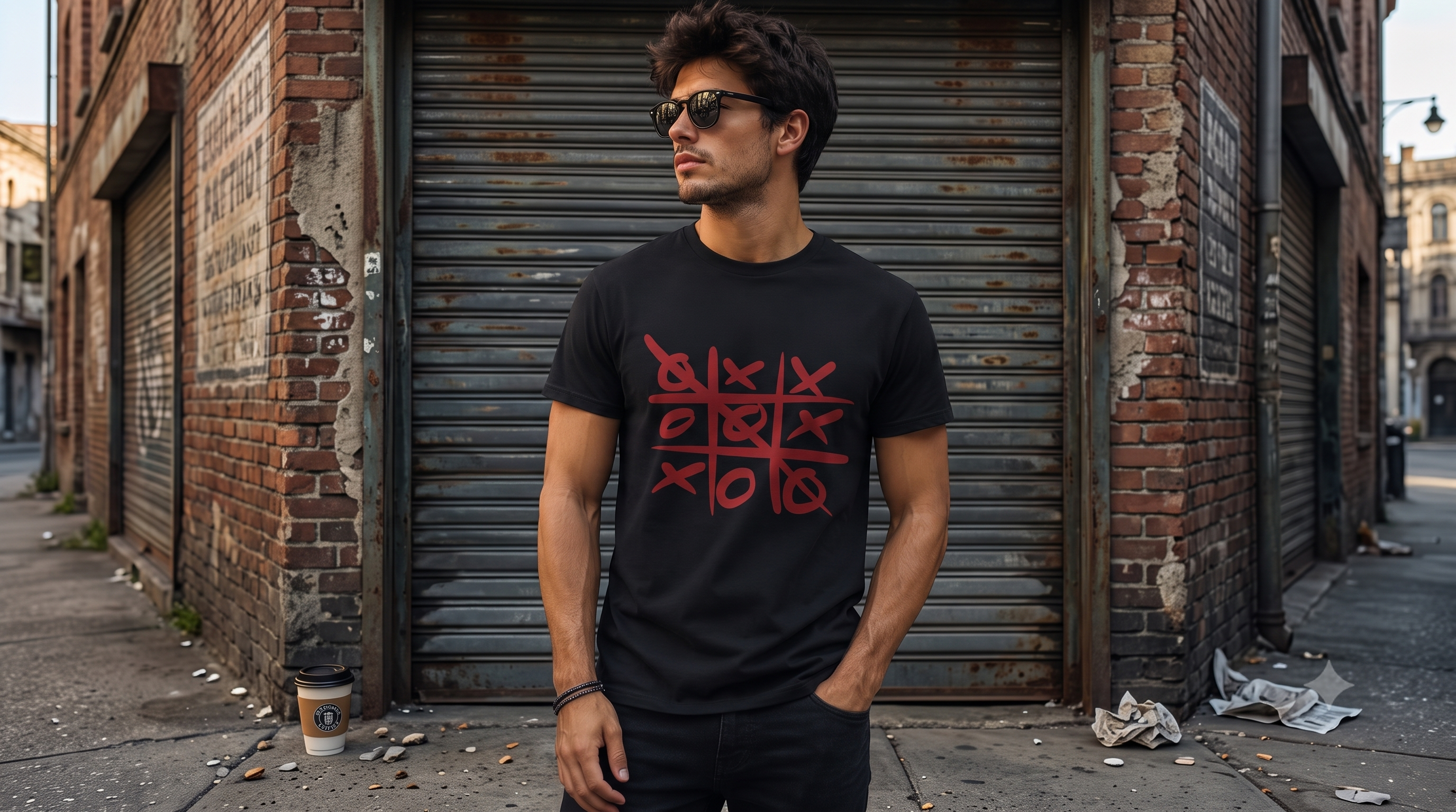 Black Out